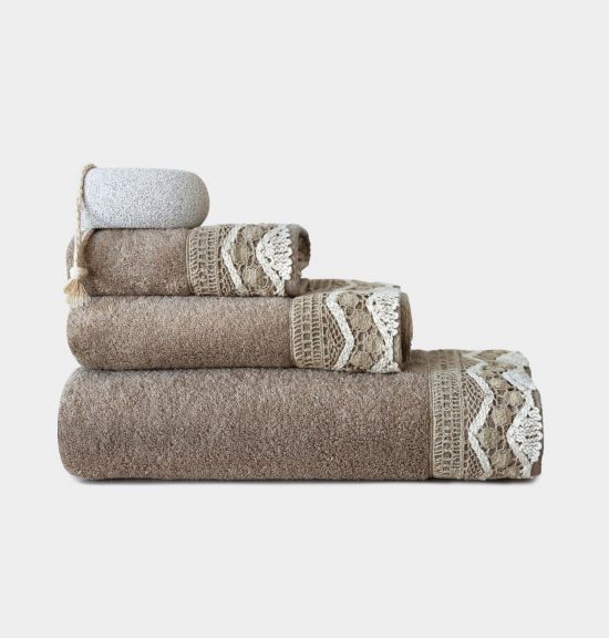 Conjunto de Toalhas Kilian